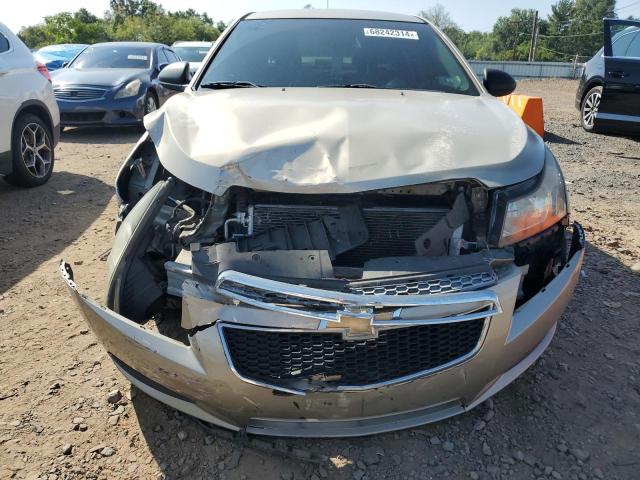 Продаж на аукціоні авто 2012 Chevrolet Cruze Ls, vin: 1G1PC5SH0C7279203, номер лоту: 68242314