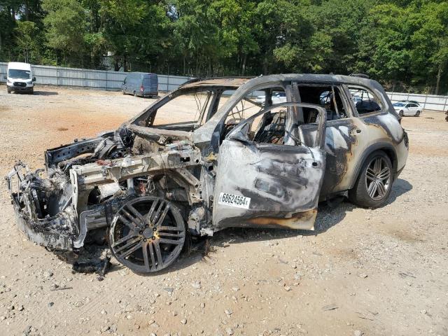 Продаж на аукціоні авто 2021 Mercedes-benz Gls, vin: 4JGFF5KE4MA372919, номер лоту: 68624564