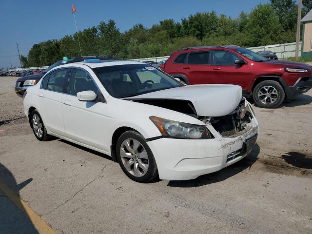 66038614 :رقم المزاد ، 1HGCP26829A142120 vin ، 2009 Honda Accord مزاد بيع