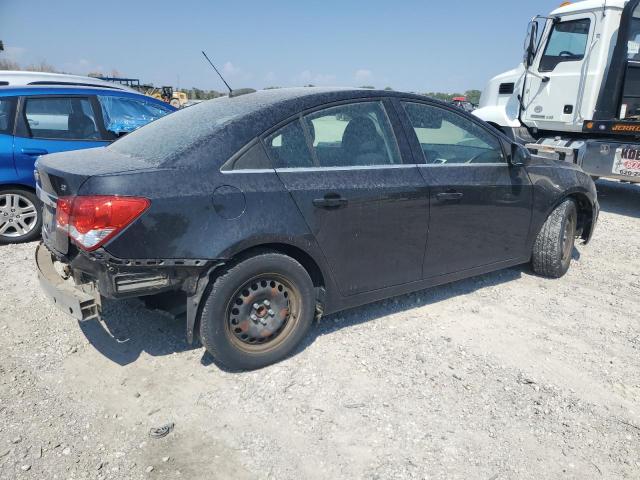 2016 Chevrolet Cruze Limited მანქანა იყიდება აუქციონზე, vin: 1G1PE5SB2G7204580, აუქციონის ნომერი: 68698744