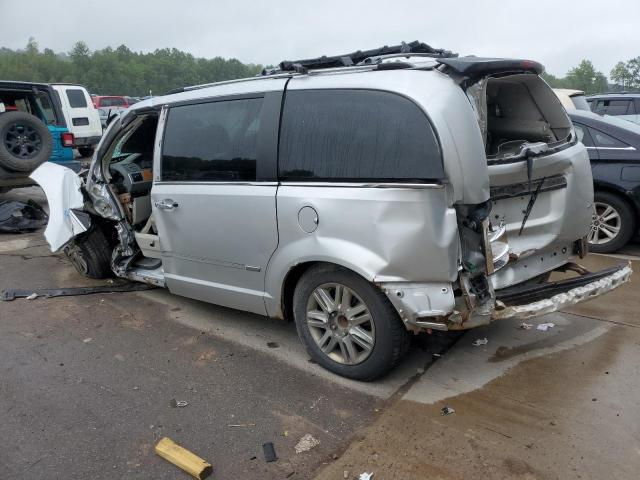 Продажа на аукционе авто 2008 Chrysler Town & Country, vin: 2A8HR64X28R632236, номер лота: 65855504