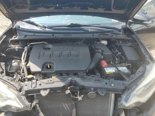 65529104 :رقم المزاد ، 2T1BURHE2FC377008 vin ، 2015 Toyota Corolla مزاد بيع