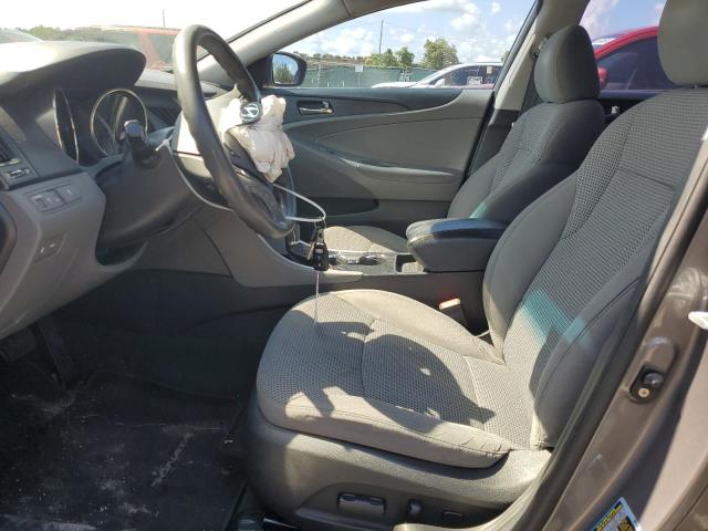 65864304 :رقم المزاد ، 5NPEB4AC7BH241625 vin ، 2011 Hyundai Sonata مزاد بيع