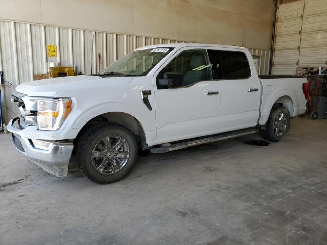 Aukcja sprzedaży 2023 Ford F150, vin: 1FTEW1CP3PKF11283, numer aukcji: 65791574
