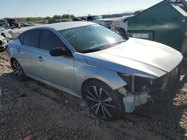 68930754 :رقم المزاد ، 1N4BL4CV5NN379074 vin ، 2022 Nissan Altima Sr مزاد بيع