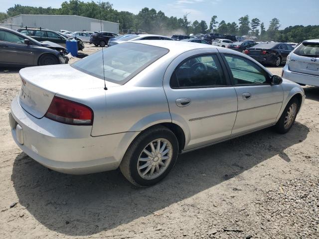 Продажа на аукционе авто 2003 Chrysler Sebring, vin: 1C3EL46X53N556521, номер лота: 50689445