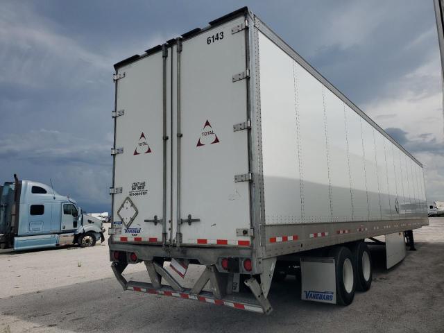Aukcja sprzedaży 2020 Vanguard Trailer Trailer, vin: 5V8VC5322LT016143, numer aukcji: 65798754