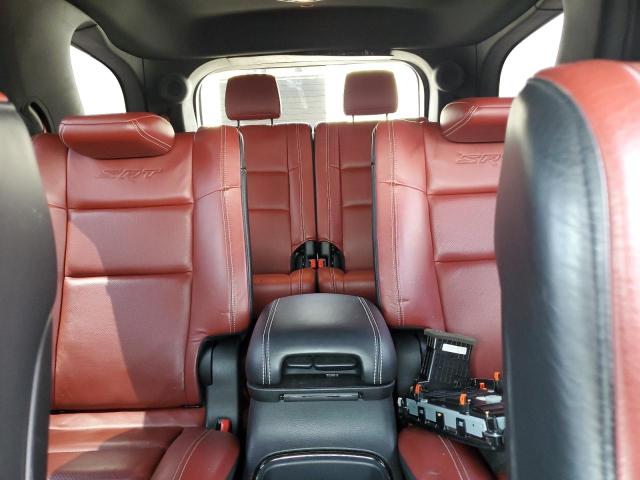 Aukcja sprzedaży 2021 Dodge Durango, vin: 1C4SDJH99MC789386, numer aukcji: 61735654