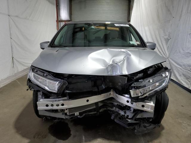 Aukcja sprzedaży 2024 Honda Odyssey, vin: 5FNRL6H64RB005209, numer aukcji: 66158944