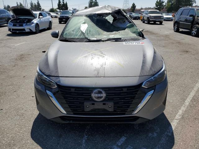 2024 Nissan Sentra მანქანა იყიდება აუქციონზე, vin: 3N1AB8BV2RY214340, აუქციონის ნომერი: 69797794
