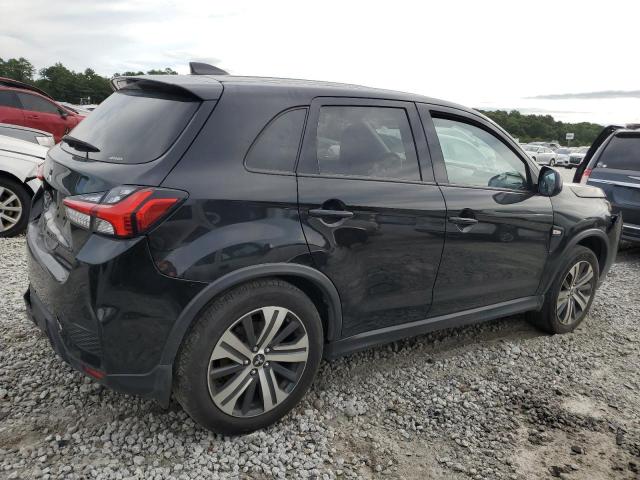2022 Mitsubishi Outlander Sport მანქანა იყიდება აუქციონზე, vin: JA4ARUAU3NU002967, აუქციონის ნომერი: 66190054