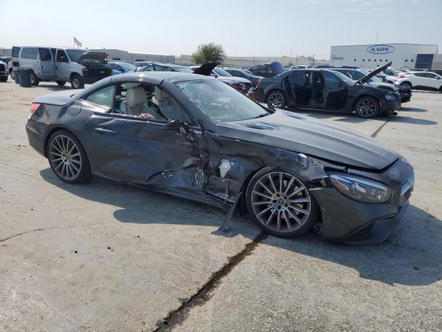 Продаж на аукціоні авто 2020 Mercedes-benz Sl, vin: WDDJK6GA2LF058666, номер лоту: 66466614