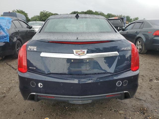 Продажа на аукционе авто 2017 Cadillac Cts, vin: 1G6AX5SX4H0157777, номер лота: 66142234