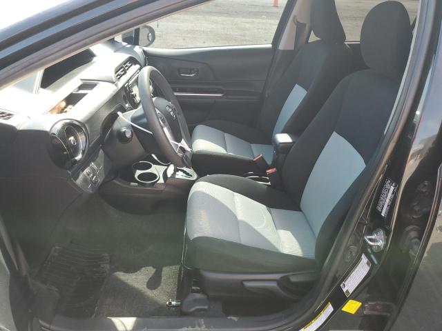 2016 Toyota Prius C მანქანა იყიდება აუქციონზე, vin: JTDKDTB32G1114611, აუქციონის ნომერი: 65674004
