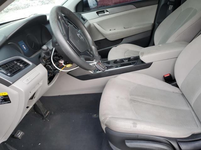 Продажа на аукционе авто 2015 Hyundai Sonata, vin: 5NPE24AF9FH114620, номер лота: 69642464