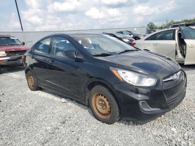 2014 Hyundai Accent მანქანა იყიდება აუქციონზე, vin: KMHCT4AE2EU628966, აუქციონის ნომერი: 42308544