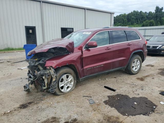 Продаж на аукціоні авто 2017 Jeep Grand Cherokee, vin: 1C4RJEAG9HC845856, номер лоту: 66807884