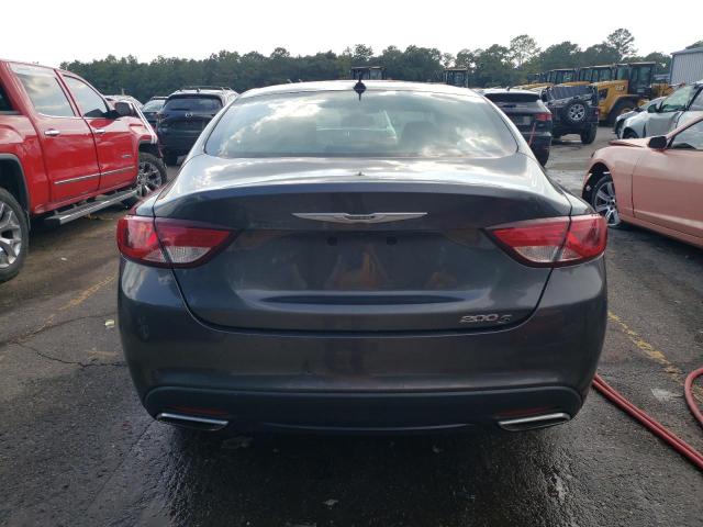 Продаж на аукціоні авто 2015 Chrysler 200 S, vin: 1C3CCCBG3FN608580, номер лоту: 65168854