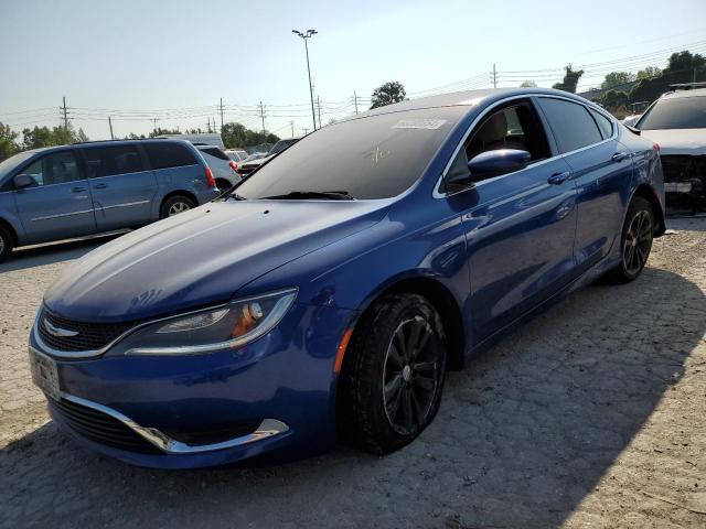 Aukcja sprzedaży 2015 Chrysler 200, vin: 1C3CCCABXFN563269, numer aukcji: 66090854