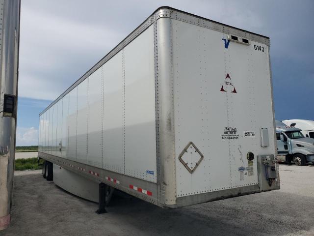 Auction sale of the 2020 Vanguard Trailer Trailer, vin: 5V8VC5322LT016143, lot number: 65798754