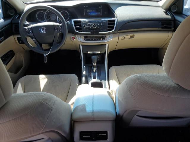 Продажа на аукционе авто 2013 Honda Accord Ex, vin: 1HGCR2F76DA203950, номер лота: 65417174