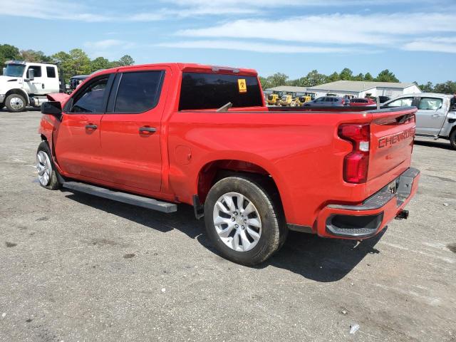 Продаж на аукціоні авто 2021 Chevrolet Silverado, vin: 3GCPWBEK0MG239939, номер лоту: 68231764