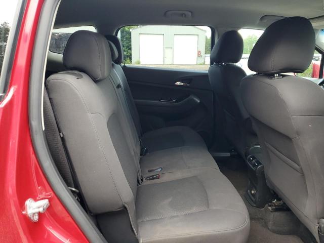 Продажа на аукционе авто 2012 Chevrolet Orlando, vin: KL77P2EM0CK612626, номер лота: 62821354