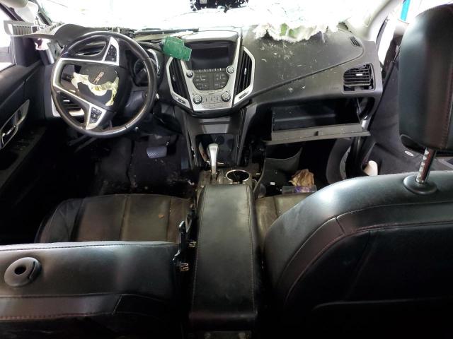 2012 Gmc Terrain მანქანა იყიდება აუქციონზე, vin: 2GKFLXE56C6155845, აუქციონის ნომერი: 66295324
