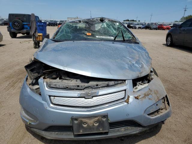 66438834 :رقم المزاد ، 1G1RD6E4XEU168148 vin ، 2014 Chevrolet Volt مزاد بيع