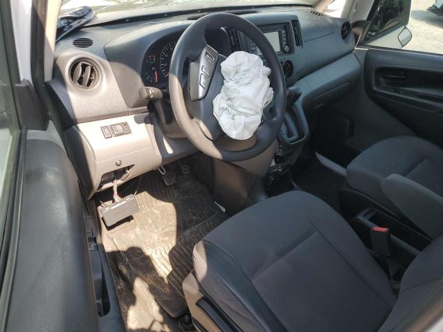 2019 Nissan Nv200 მანქანა იყიდება აუქციონზე, vin: 3N6CM0KN5KK690296, აუქციონის ნომერი: 66703204
