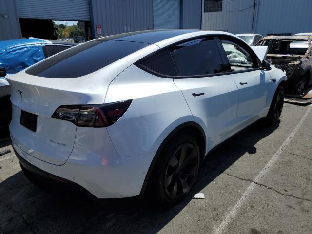 Aukcja sprzedaży 2020 Tesla Model Y, vin: 5YJYGDEE1LF028406, numer aukcji: 66141694