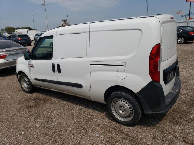 Aukcja sprzedaży 2018 Dodge Promaster, vin: ZFBERFAB5J6H84064, numer aukcji: 84979175