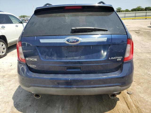 2012 Ford Edge Limit მანქანა იყიდება აუქციონზე, vin: 2FMDK4KC2CBA37463, აუქციონის ნომერი: 66397054