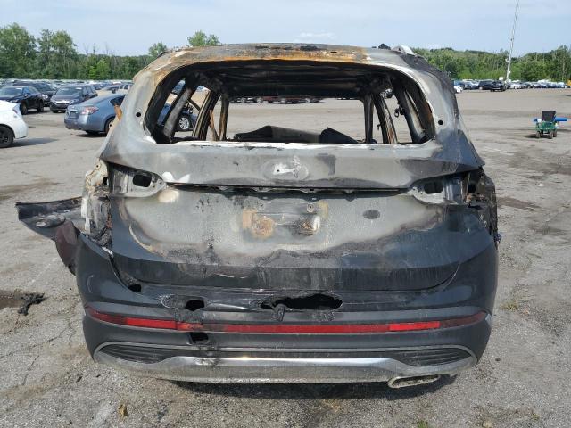 Aukcja sprzedaży 2022 Hyundai Santa Fe, vin: 5NMS2DAJ0NH482073, numer aukcji: 66303304