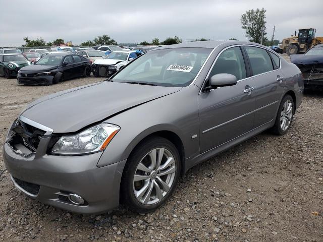 Aukcja sprzedaży 2008 Infiniti M35, vin: JNKAY01F68M652219, numer aukcji: 66869404