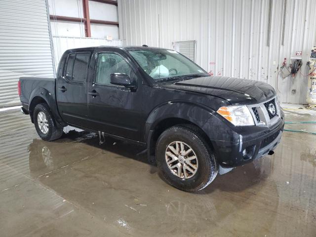 2018 Nissan Frontier მანქანა იყიდება აუქციონზე, vin: 1N6AD0EV7JN743379, აუქციონის ნომერი: 66104506