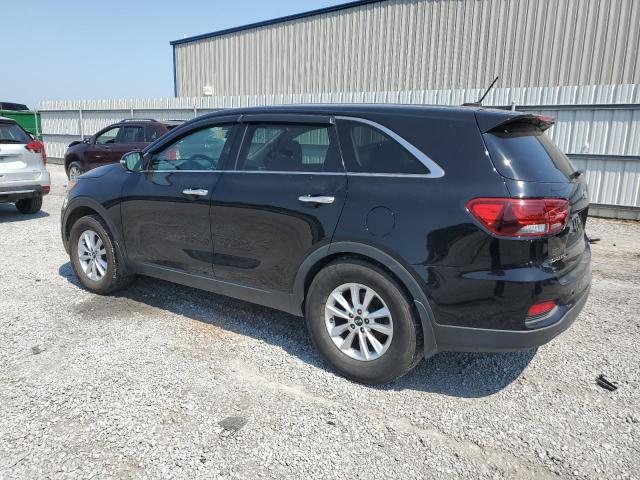2019 Kia Sorento L მანქანა იყიდება აუქციონზე, vin: 5XYPG4A33KG477853, აუქციონის ნომერი: 68898014