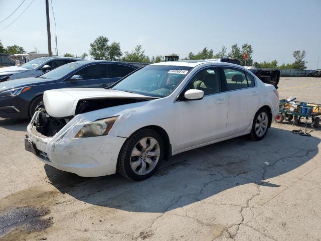 66038614 :رقم المزاد ، 1HGCP26829A142120 vin ، 2009 Honda Accord مزاد بيع