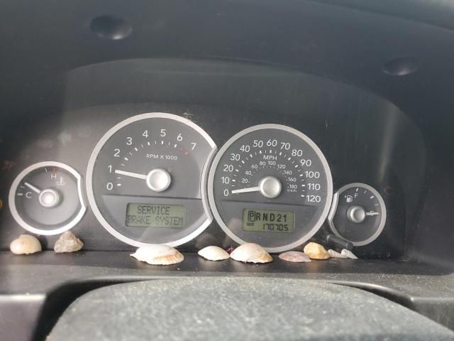 67803234 :رقم المزاد ، 4M2YU57115DJ26932 vin ، 2005 Mercury Mariner مزاد بيع