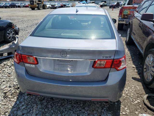 Продаж на аукціоні авто 2011 Acura Tsx, vin: JH4CU2F65BC001539, номер лоту: 64760704