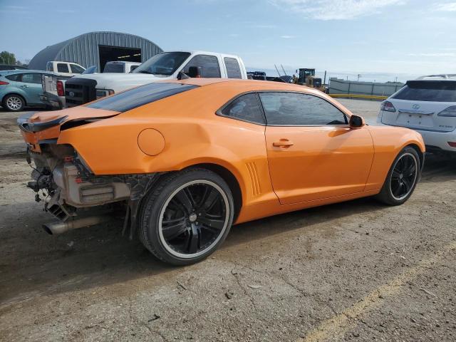 Aukcja sprzedaży 2010 Chevrolet Camaro, vin: 2G1FB1EV0A9189778, numer aukcji: 78638755