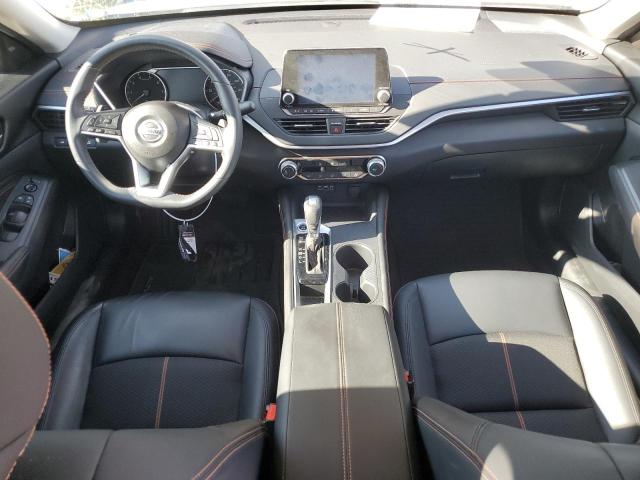 68930754 :رقم المزاد ، 1N4BL4CV5NN379074 vin ، 2022 Nissan Altima Sr مزاد بيع