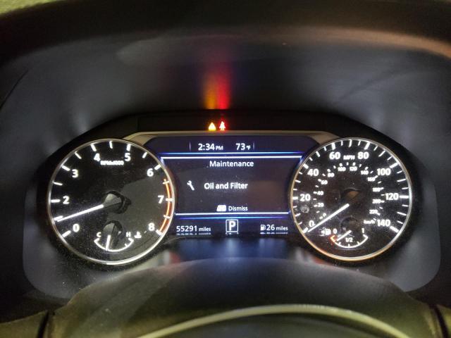 Aukcja sprzedaży 2020 Nissan Altima Sv, vin: 1N4BL4DW4LC139546, numer aukcji: 66974644