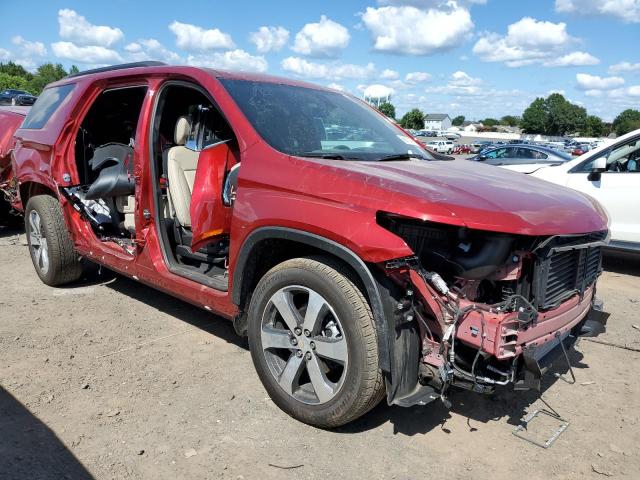 66671424 :رقم المزاد ، 1GNEVHKWXPJ283459 vin ، 2023 Chevrolet Traverse مزاد بيع