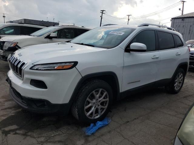 65914494 :رقم المزاد ، 1C4PJMCB7GW296223 vin ، 2016 Jeep Cherokee مزاد بيع