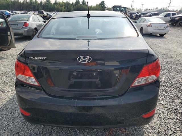 2014 Hyundai Accent მანქანა იყიდება აუქციონზე, vin: KMHCT4AE2EU628966, აუქციონის ნომერი: 42308544