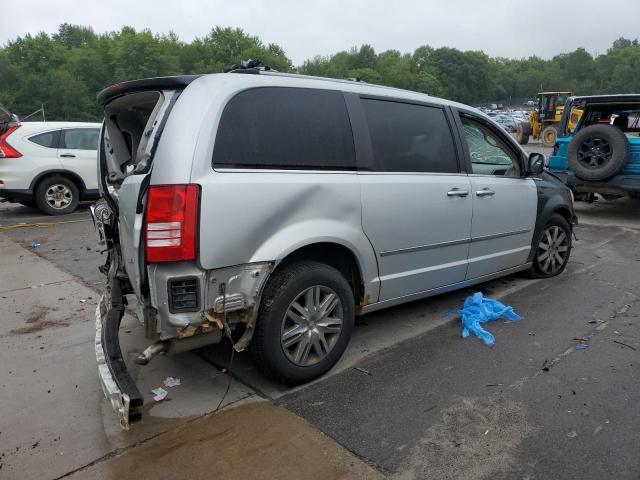 Продажа на аукционе авто 2008 Chrysler Town & Country, vin: 2A8HR64X28R632236, номер лота: 65855504
