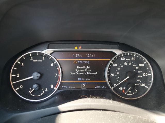 68930754 :رقم المزاد ، 1N4BL4CV5NN379074 vin ، 2022 Nissan Altima Sr مزاد بيع