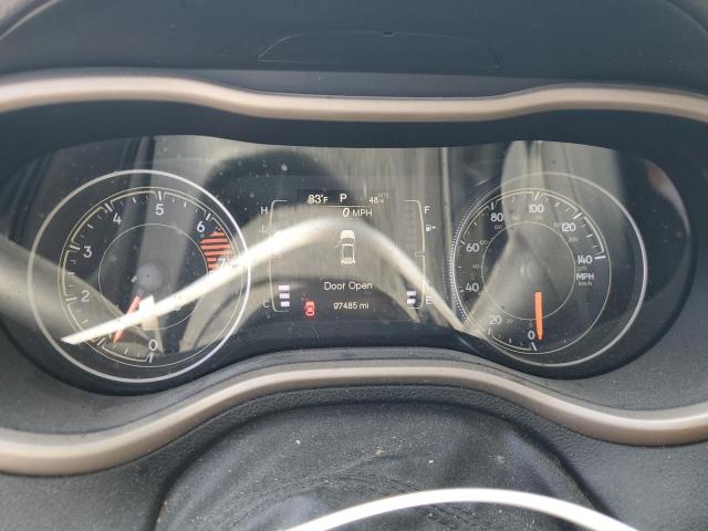 Продажа на аукционе авто 2018 Jeep Cherokee, vin: 1C4PJLCB5JD538617, номер лота: 67870224