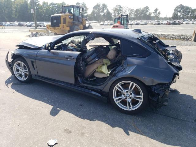 Продаж на аукціоні авто 2017 Bmw 430i, vin: WBA4F7C52HG786187, номер лоту: 68379914